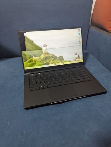 оперативная память 32 гб: Ноутбук, 32 ГБ ОЭТ, Intel Core i7, 15.6 ", Колдонулган, Жумуш, окуу үчүн, эс тутум SSD