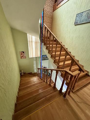hövsan heyet evleri: 6 otaqlı, 525 kv. m, Yeni təmirli — 9