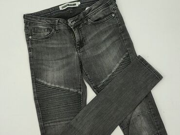 dżinsy z łańcuchem: Noisy May, Jeans for women, size S (EU 36)