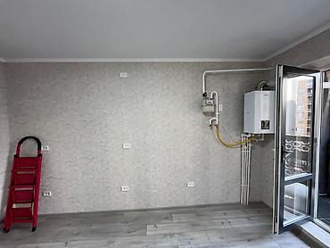 52: 🏡 ПРОДАЁТСЯ 1-КОМНАТНАЯ КВАРТИРА 🏢 ЖК «Аалам Сити» | Аалам Строй (7 — 4