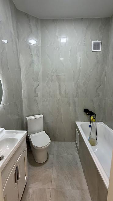 Продажа квартир: 1 комната, 47 м², Фрунзе мкр., Элитка, 12 этаж, Евроремонт — 5