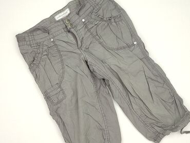 3/4 Trousers for women, Clockhouse, size M (EU 38)