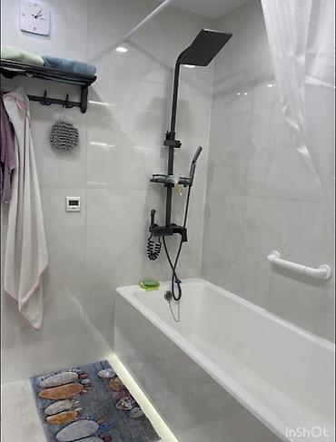 Продажа квартир: 3 комнаты, 58 м², 104 серия, 2 этаж, Дизайнерский ремонт — 14