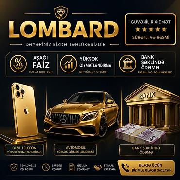 faize pul online: 🔥 Pul lazım olduqda ən sərfəli həll burda! 💰 Qızılın yüksək qiymətə — 2