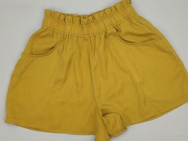 sandały simen na koturnie: Sinsay, Shorts for women, size XS