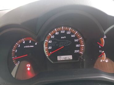 Toyota: Toyota Hi-Lux: 2.5 l. | 2016 έ. Πικάπ — 11