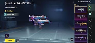 Digər kolleksiyalar: Təcili 84 səviyyə pubg hesab satılır yanlız görüş yolu ilə satılır — 2