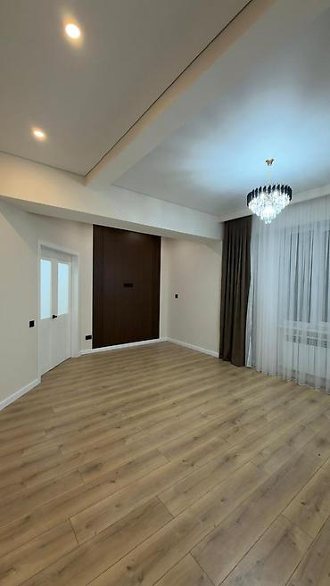 Продажа квартир: 1 комната, 55 м², Элитка, 6 этаж, Дизайнерский ремонт — 15