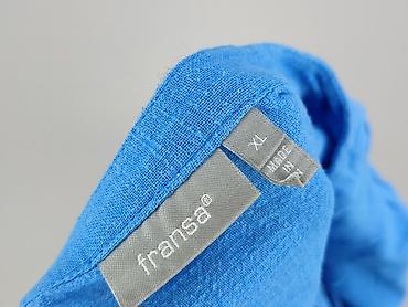 cn17576a: Fransa, Bluzka damska, rozmiar XL — 4