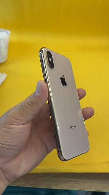 iphone r: IPhone Xs, Б/у, 256 ГБ, 80 % — 2