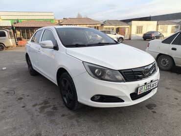 яндекс го: BYD : 2016 г., 0.1 - engine capacity л, Вариатор, Электромобиль, Седан
