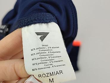 elit look: Legginsy Sportowe damskie, rozmiar M — 5