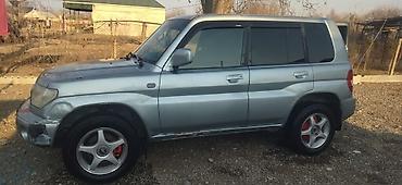 Mitsubishi: Mitsubishi : 1.8 л | 1998 г — 4