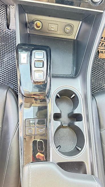 200: Hyundai Sonata: 2019 г., 2 л, Автомат, Газ, Седан — 10