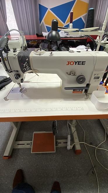 Промышленные швейные машинки: Продаю оборудование и мебель для швейной мастерской или цеха! ‼️ — 5