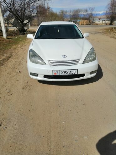 каропка юмз: Toyota Windom: 3 л | 2001 г. | Седан at lalafo.kg каропка юмз: Toyota Windom: 3 л | 2001 г. | Седан