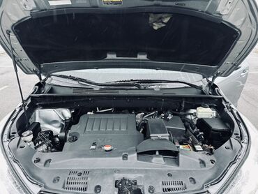 Toyota: Toyota Highlander: 2016 г., 3.5 л, Типтроник, Бензин, Кроссовер — 15