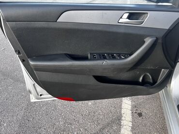 Hyundai: Hyundai Sonata: 2020 г., 2 л, Автомат, Газ, Седан — 13