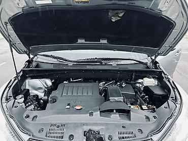 Toyota: Toyota Highlander: 2016 г., 3.5 л, Типтроник, Бензин, Кроссовер — 16