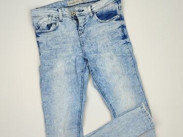 Jeansy damskie, S