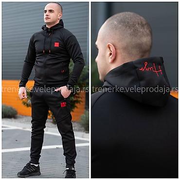 Trenerke: S-Xxl 4400 — 9