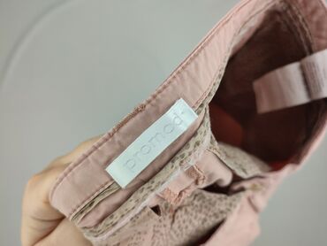 Women's Pants: Promod, Spodnie materiałowe damskie, rozmiar S w lalafo.pl — 7 Women's Pants: Promod, Spodnie materiałowe damskie, rozmiar S — 7