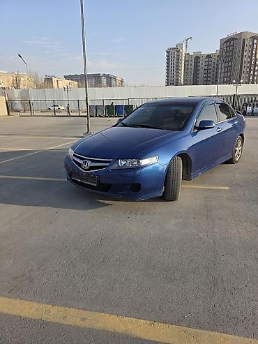 хонда спада купить: Honda Accord: 2006 г., 2 л, Автомат, Бензин, Седан — 5