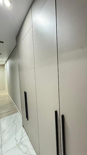 Продажа квартир: 3 комнаты, 54 м², Бишкек Парк ТРЦ Индивидуалка, 2 этаж, Дизайнерский ремонт — 12