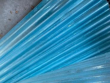 Другое для крыш: Пластик оптом и в розницу — 8