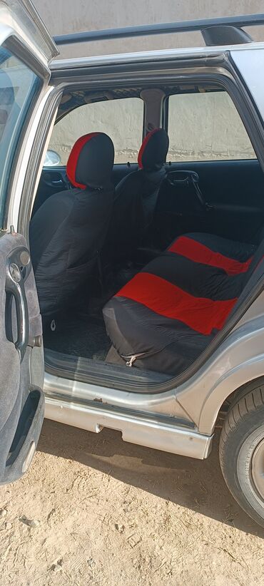 Opel: Opel Vectra: 1999 г., 1.6 л, Механика, Бензин, Универсал — 7