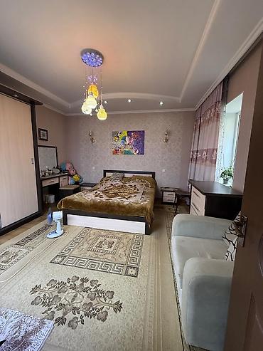 Продажа квартир: 5 и более комнат, 160 м² — 4