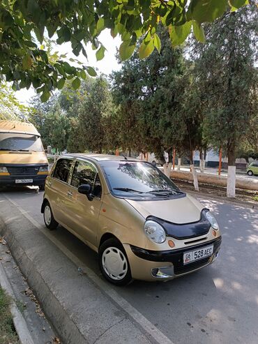 подшипник матиз передний: Daewoo Matiz: 2006 г., 0.8 л, Механика, Бензин, Хетчбек