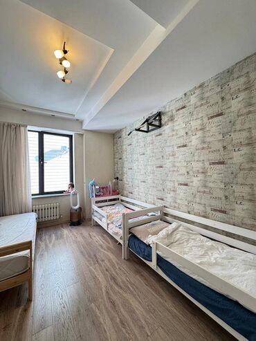 Продажа квартир: 5 и более комнат, 156 м², Элитка, 7 этаж, Дизайнерский ремонт