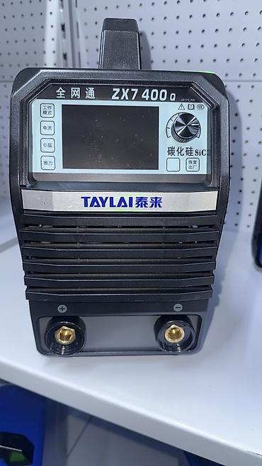 Инструменты: Инверторные сварочные аппараты Оригинал !! TAYLAI (серии T260K / T320K — 5