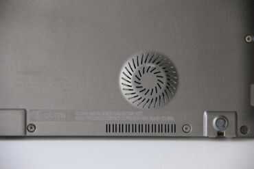 Ноутбуки: Ультрабук, Toshiba, 4 ГБ ОЗУ, Intel Core i5, 13.1 ", Б/у, Для работы, учебы, память SSD — 9