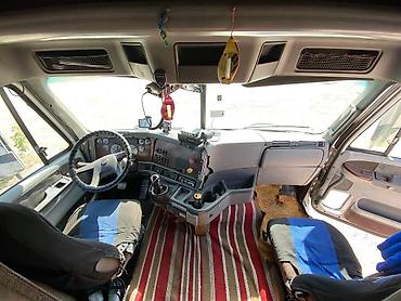 Тягачи: Тягач, 1999 г., Самосвал — 11