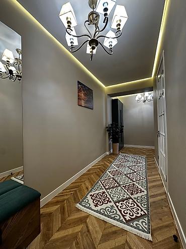 Долгосрочная аренда квартир: 3 комнаты, Агентство недвижимости, Без подселения, С мебелью полностью — 11