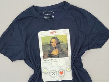 smog relaxed fit shirt: House, Футболка для чоловіків, розмір S