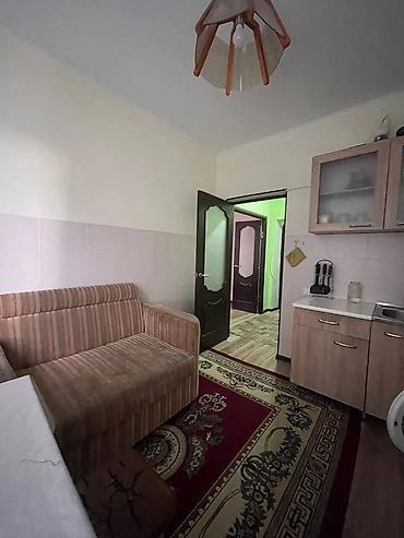 Долгосрочная аренда квартир: 1 комната, Агентство недвижимости, Без подселения, С мебелью полностью — 1