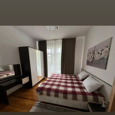 Иссык-Куль 2025: Коттедж, Каприз ЦО Каприз, Чолпон-Ата, Парковка, стоянка, Охраняемая территория, Сауна — 3