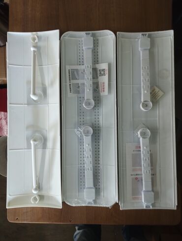 Запчасти и аксессуары для бытовой техники: Экран, Дефлектор для кондиционеров.Универсальный подходит на всех — 3