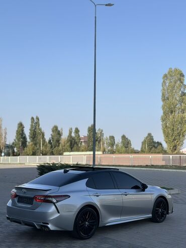 рулевая рейка тойота королла: Toyota Camry: 2018 г., 2.5 л, Автомат, Бензин, Седан