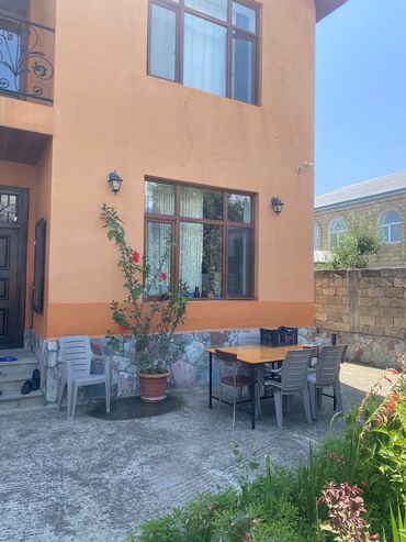 Günlük kirayə evlər: 1 kv. m, 6 otaqlı, Su, Telefon, İnternet -da lalafo.az — 10 Günlük kirayə evlər: 1 kv. m, 6 otaqlı, Su, Telefon, İnternet — 10