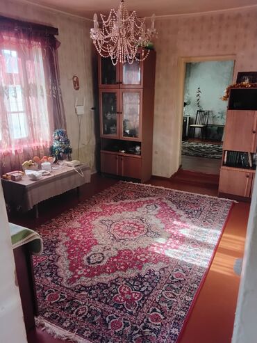 Həyət evləri və villaların satışı: M.Ə. Rəsulzadə qəs. 4 otaqlı, 70 kv. m, Təmirsiz -da lalafo.az — 3 Həyət evləri və villaların satışı: M.Ə. Rəsulzadə qəs. 4 otaqlı, 70 kv. m, Təmirsiz — 3