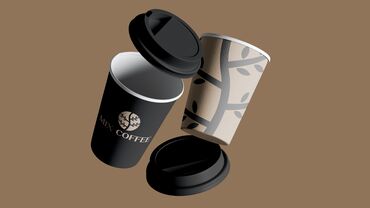 Графические дизайнеры: Графический дизайнер — 1