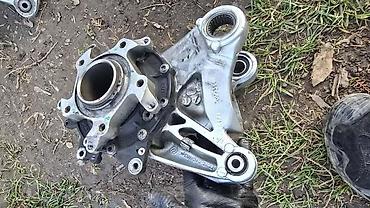 ponuda za prevoz robe: DIFERENCIJAL R1200 | BMW r1200 diferencijal 7695344 — 1