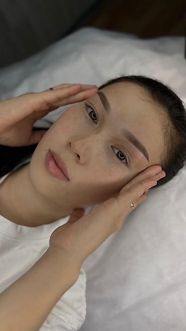 Перманентный макияж: Перманентный макияж, Пудровое напыление, Требуются модели — 13