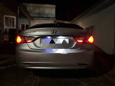 хендай солярис ош цена: Hyundai Sonata: 2011 г., 2 л, Типтроник, Газ, Седан