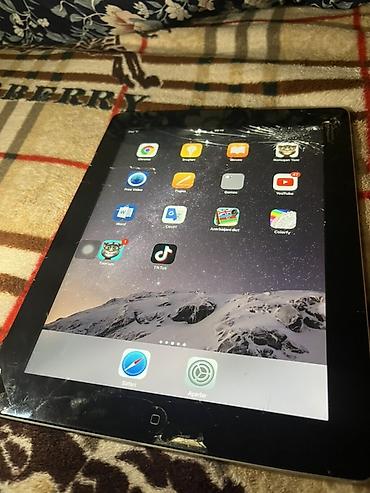 plansetlerin qiymeti: Б/у Apple iPad 4 (2012), 9,7", < 64 ГБ, Бесплатная доставка — 4