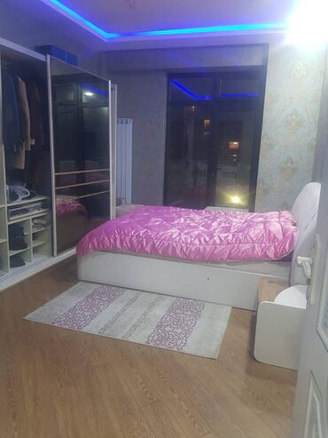 Uzunmüddətli kirayə mənzillər: Mənzil kirayə verilir. Menzıl Grand Hayat Yasayıs Kompleksınde — 19